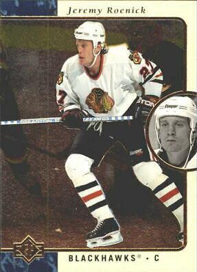 Jeremy Roenick #24
