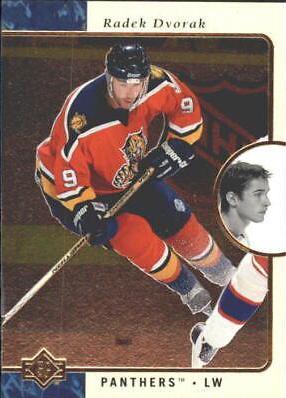 Radek Dvorak #59