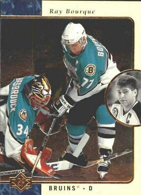 Ray Bourque #5