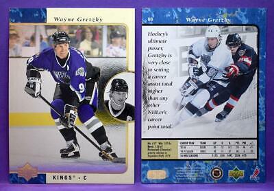 Wayne Gretzky #66