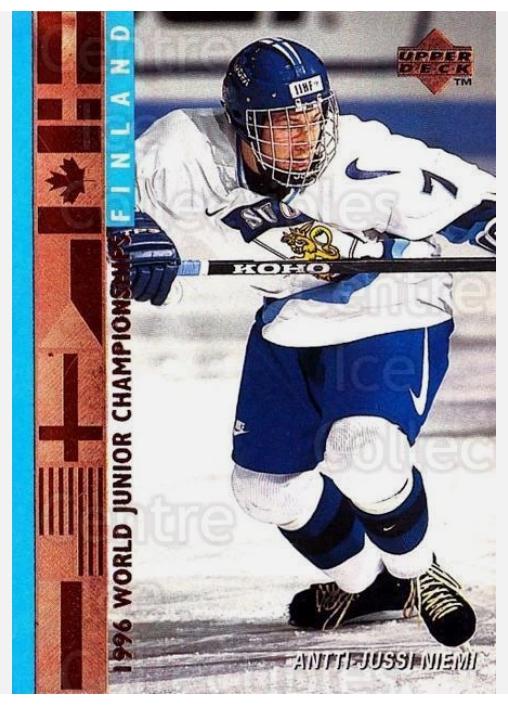 Antti-Jussi Niemi #549