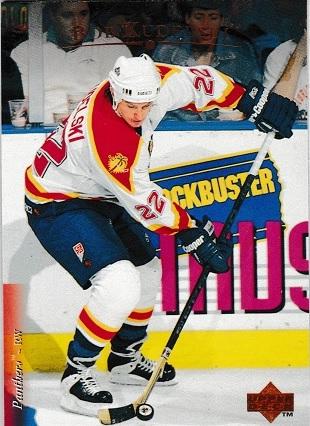 Bob Kudelski #138