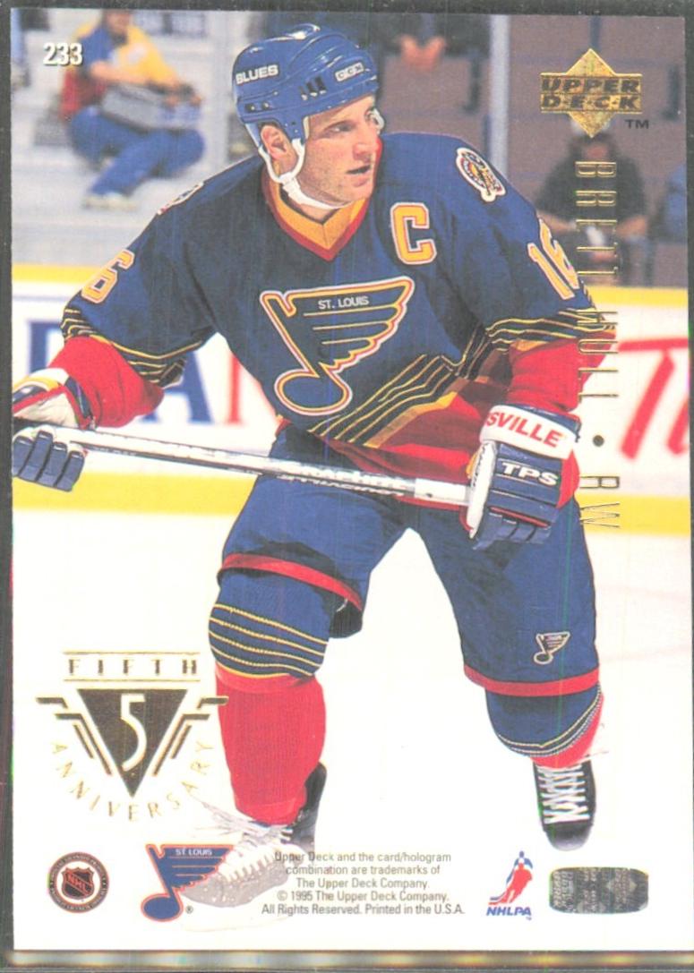Brett Hull #233
