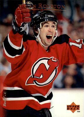 Brian Rolston #14