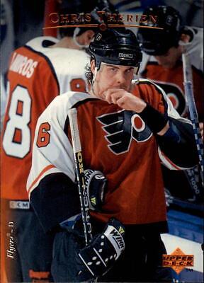 Chris Therien #107