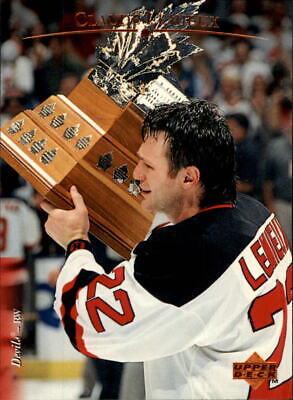 Claude Lemieux #44