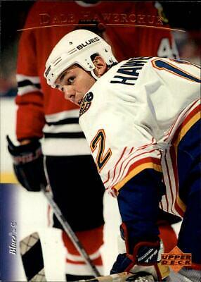 Dale Hawerchuk #38