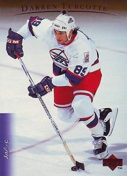 Darren Turcotte #481