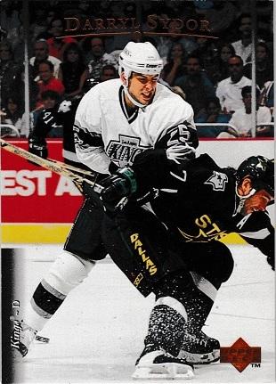 Darryl Sydor #5