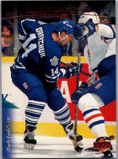 Dave Andreychuk #367