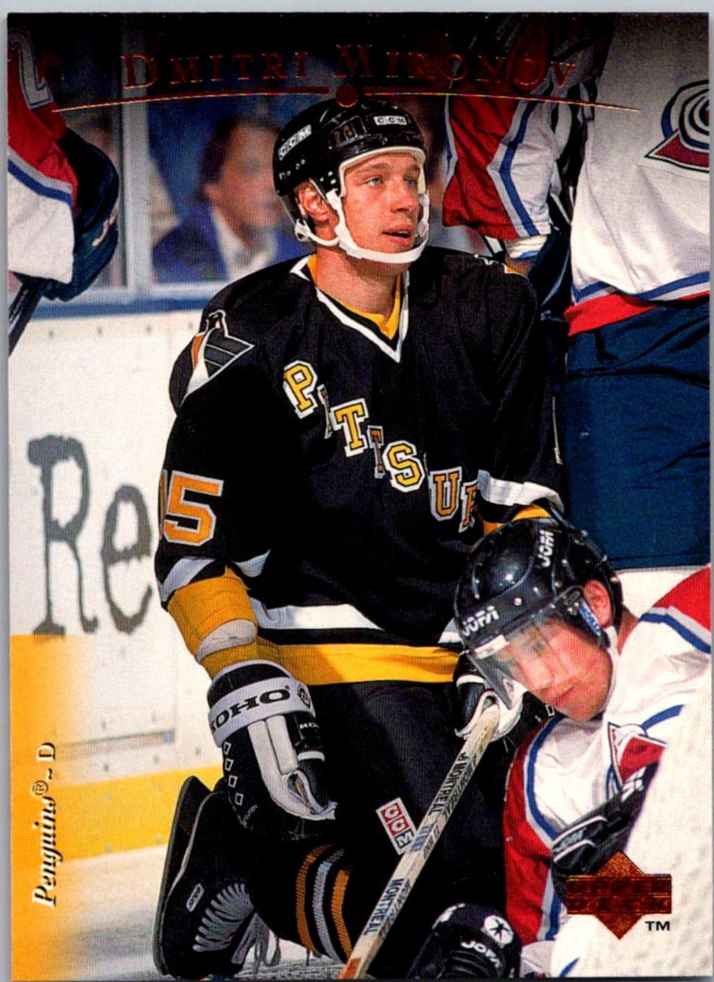 Dmitri Mironov #322
