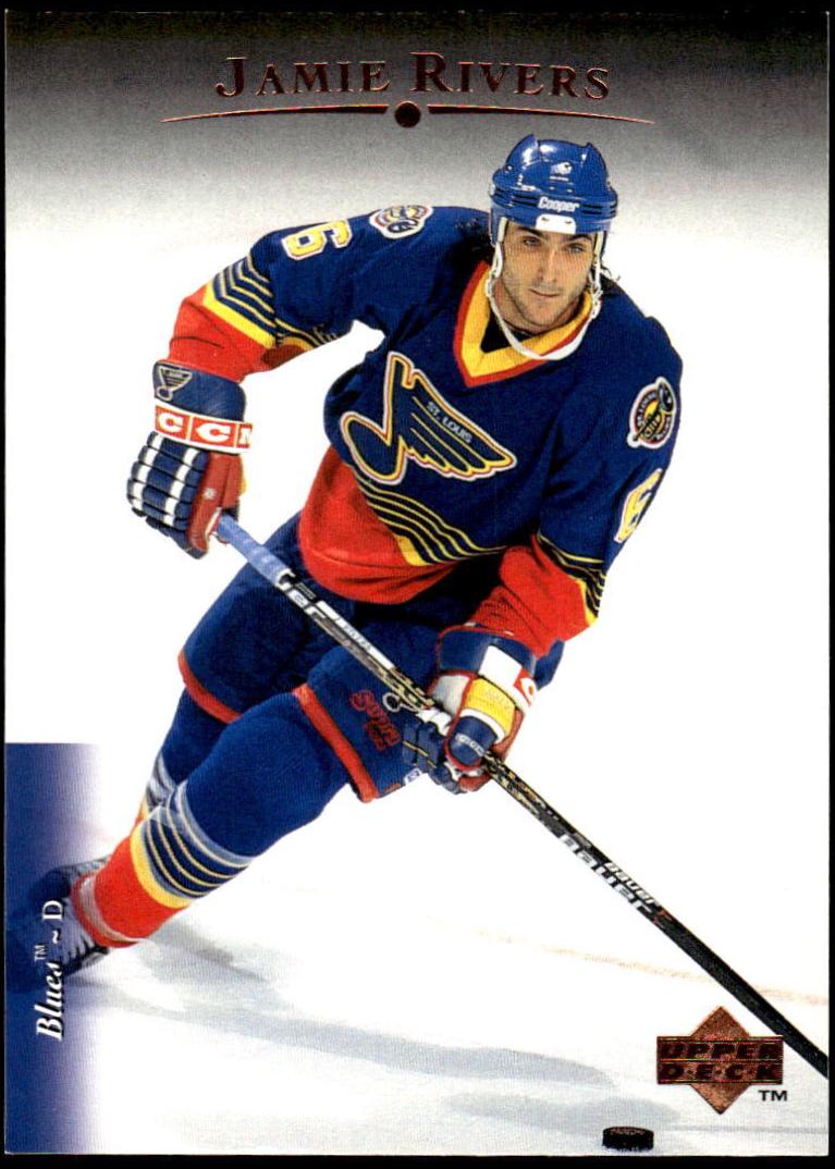 Jamie Rivers #477