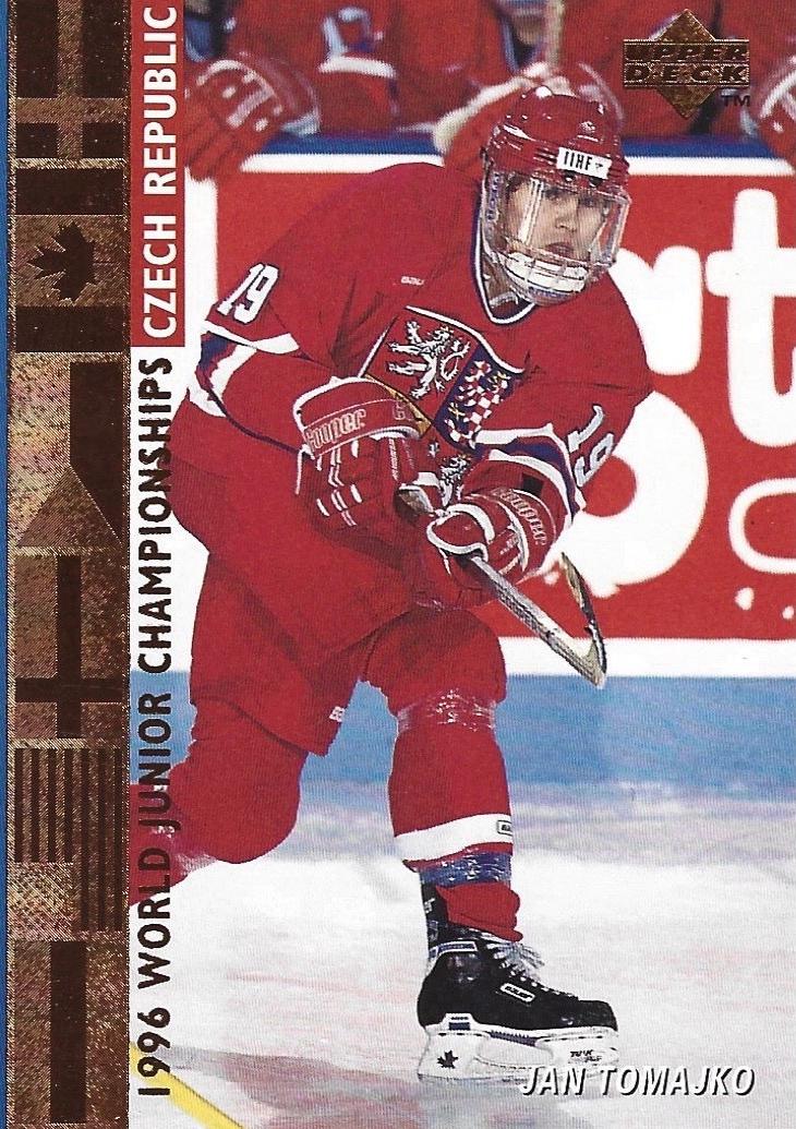 Jan Tomajko #544
