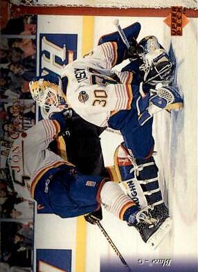Jon Casey #70