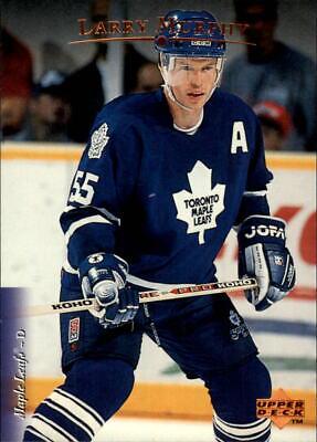 Larry Murphy #86