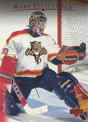 Mark Fitzpatrick #423
