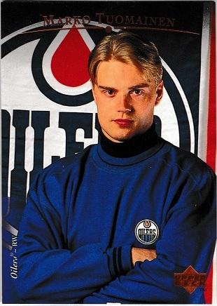Marko Tuomainen #12