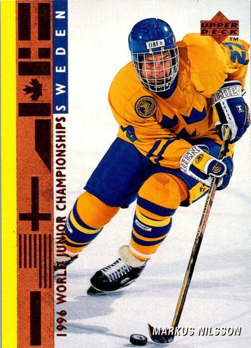 Markus Nilsson #560