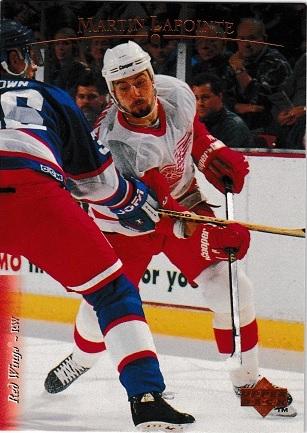 Martin Lapointe #200