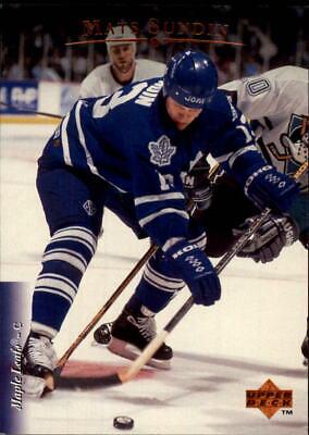 Mats Sundin #147