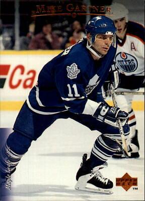 Mike Gartner #110