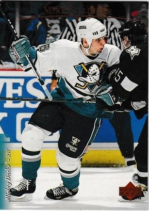 Mike Sillinger #72