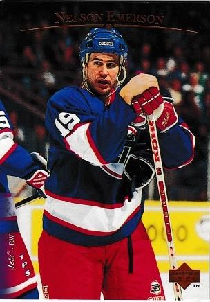 Nelson Emerson #178