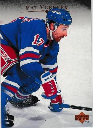 Pat Verbeek #98