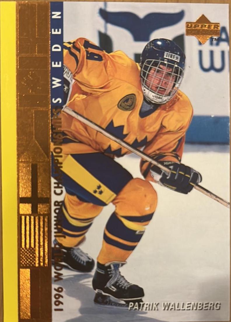 Patrik Wallenberg #563