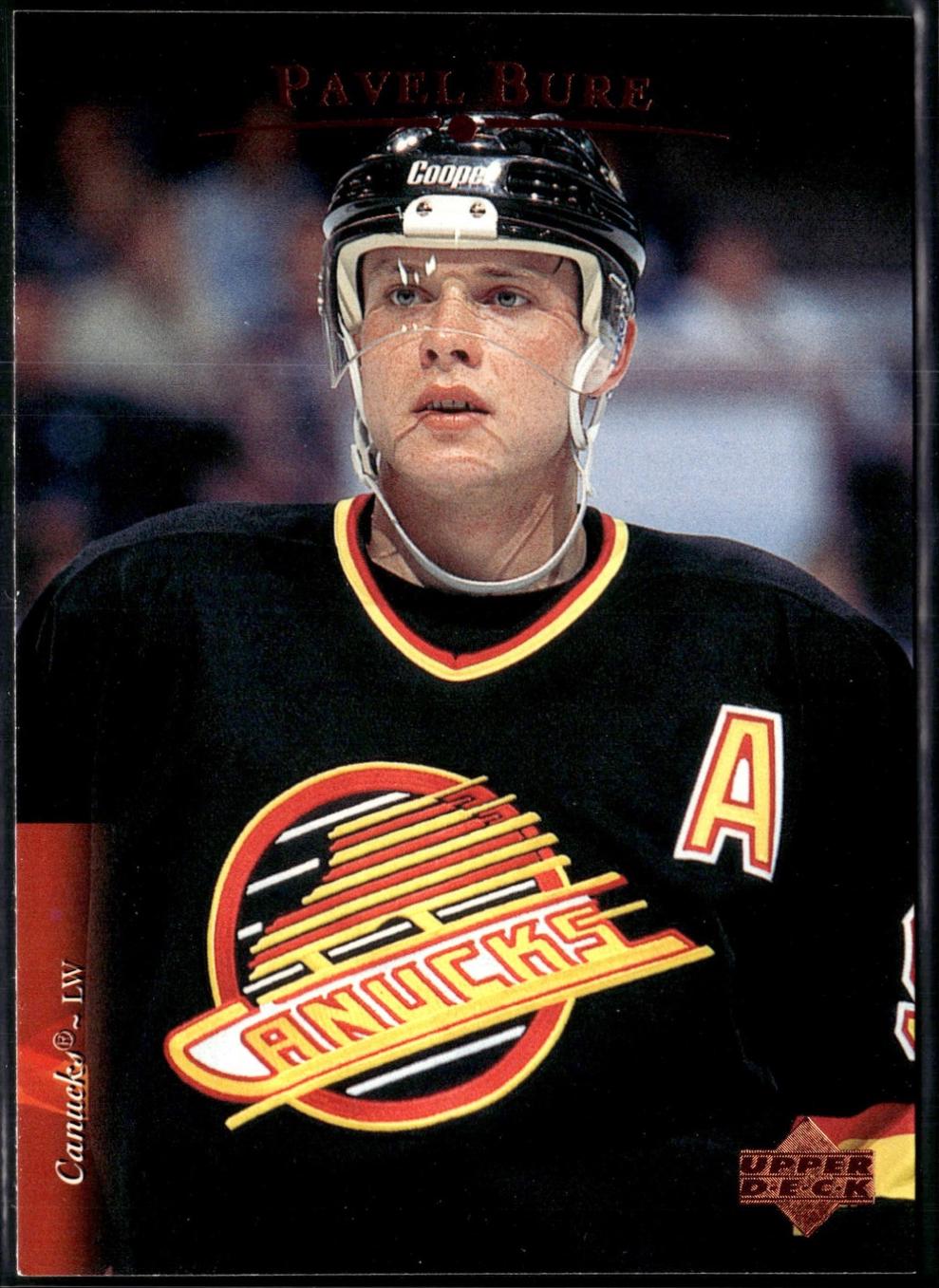 Pavel Bure #406