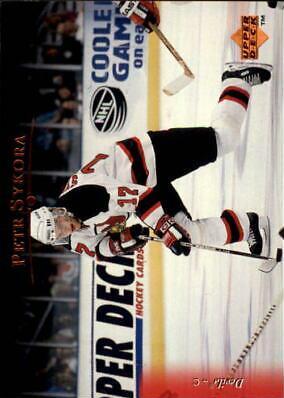 Petr Sykora #318