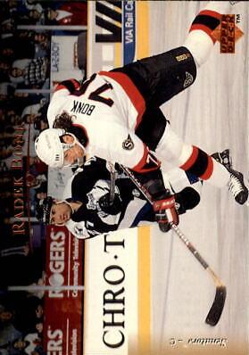 Radek Bonk #124