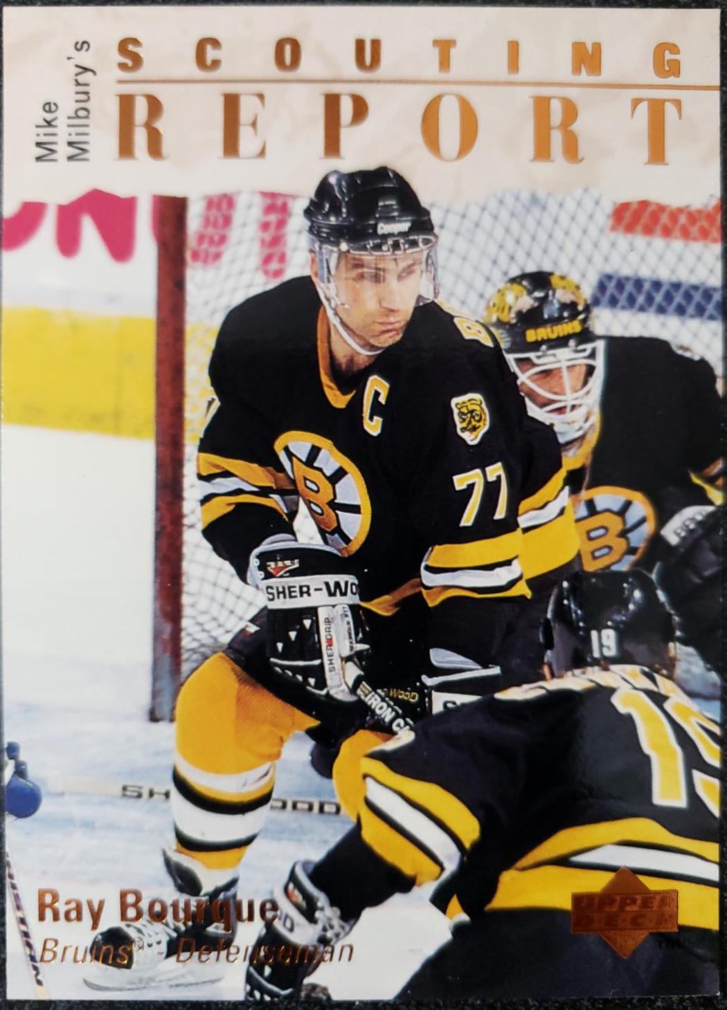 Ray Bourque #250