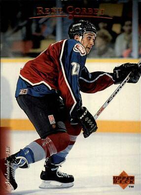 Rene Corbet #100