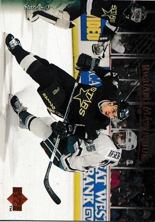 Richard Matvichuk #37