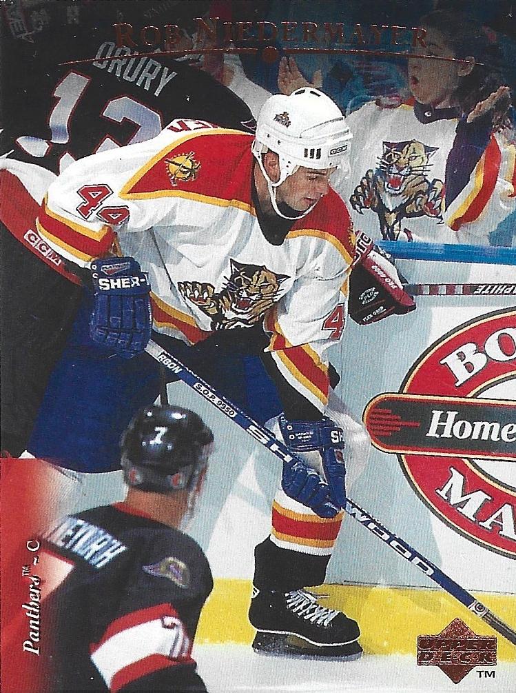 Rob Niedermayer #310