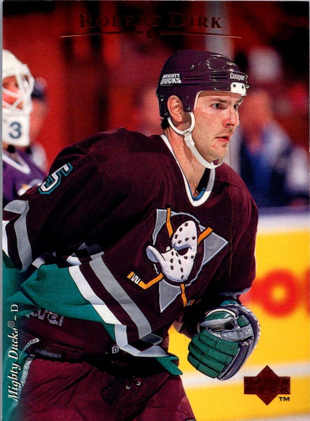 Robert Dirk #432
