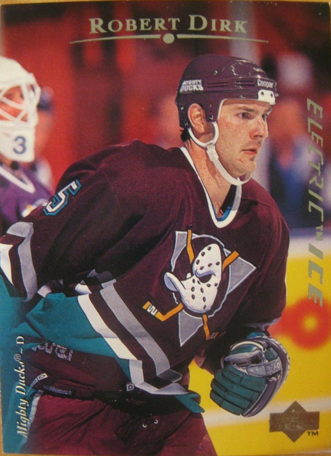 Robert Dirk [Electric Ice] #432