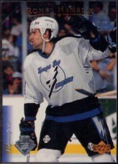 Roman Hamrlik #152