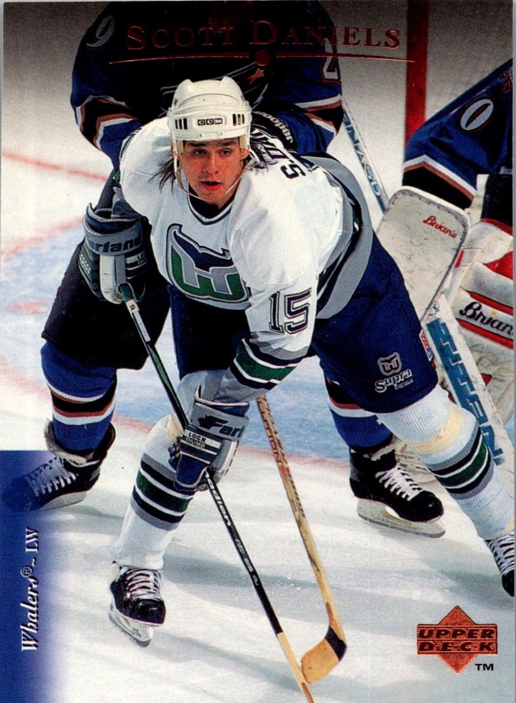 Scott Daniels #328
