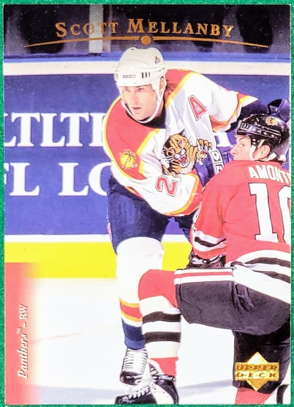 Scott Mellanby #399