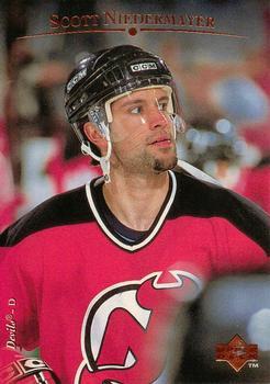 Scott Niedermayer #383