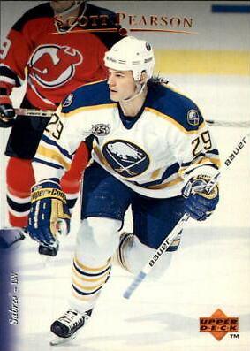 Scott Pearson #135