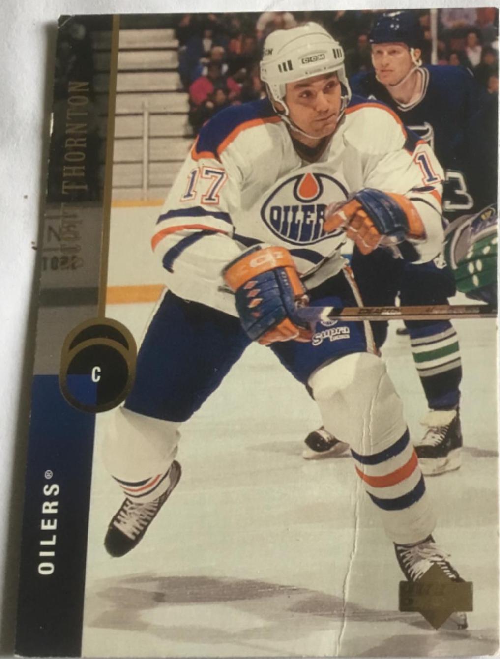 Scott Thornton #426