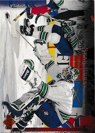 Sean Burke #130