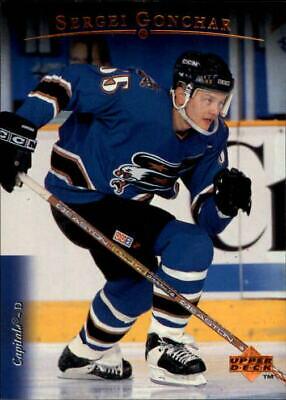 Sergei Gonchar #305