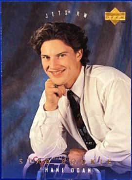 Shane Doan #269