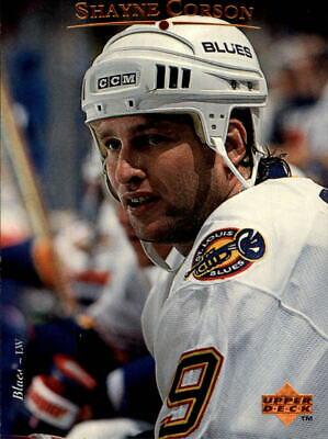 Shayne Corson #101