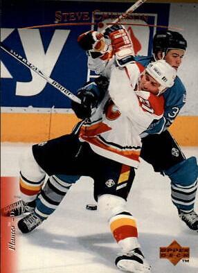 Steve Chiasson #10
