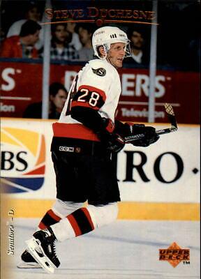 Steve Duchesne #49